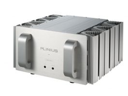 Power ampli Plinius SA Reference anh dai dien
