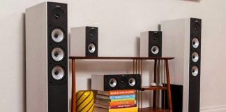 bo loa Jamo S628 HCS anh dai dien