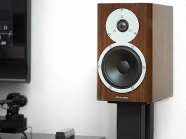 chiec loa Dynaudio Excite X14 anh dai dien