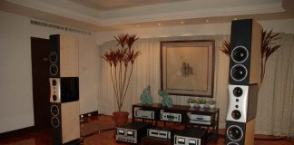 loa Dynaudio Evidence Master anh dai dien