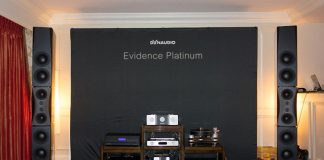 loa Dynaudio Evidence Platinum anh dai dien