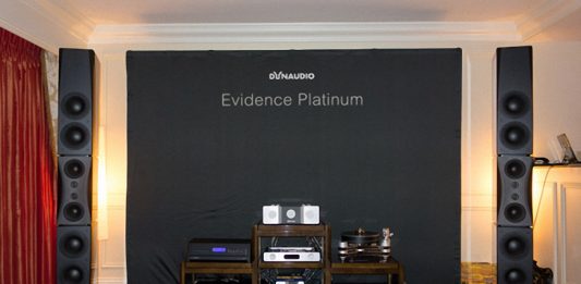 Loa Dynaudio Evidence Platinum – Cặp loa tốt nhất mà Dynaudio từng sản xuất loa Dynaudio Evidence Platinum anh dai dien
