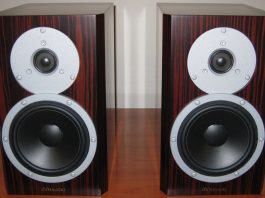 Loa Dynaudio Excite X14A – Mẫu loa không dây của dòng loa Excite loa Dynaudio Excite X14A anh dai dien