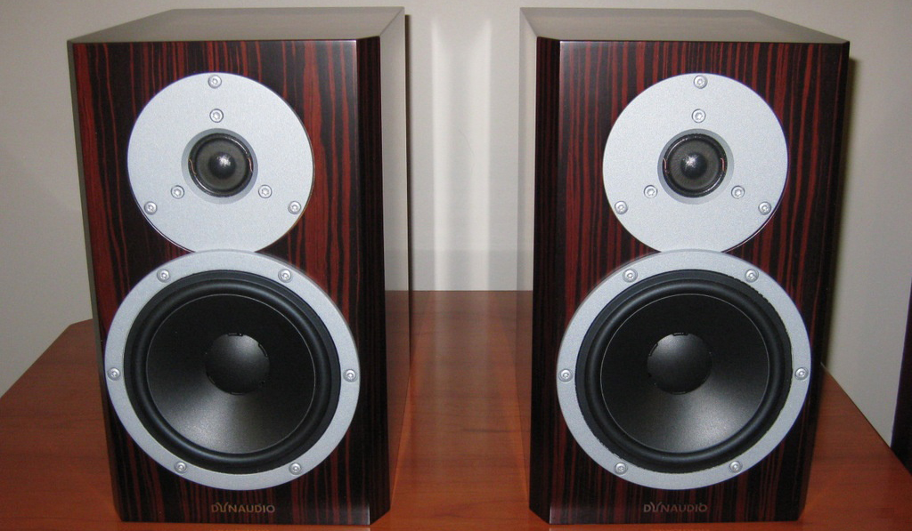 loa Dynaudio Excite X14A tot