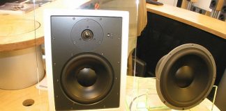 loa Dynaudio ip24 anh dai dien