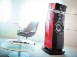 Loa Focal Stella Utopia EM – Loa âm thanh Hifi của Focal loa Focal Stella Utopia EM anh dai dien