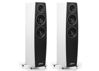 Loa Jamo C 95 – Đẹp về hình thức, tinh tế về âm thanh loa Jamo C95 anh dai dien