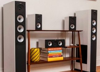 Loa Jamo S 628 – Bổ sung hoàn hảo cho hệ thống hom theater loa Jamo S 628 anh dai dien