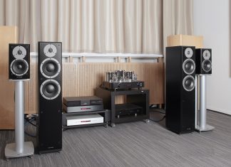 loa dynaudio emit m30 anh dai dien
