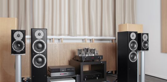 Loa Dynaudio Emit M30 – Cảm nhận âm thanh của vùng Skanderborg Đan Mạch loa dynaudio emit m30 anh dai dien