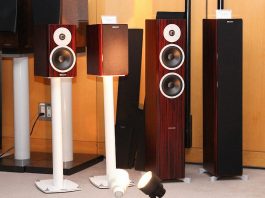 loa dynaudio excite x34 anh dai dien
