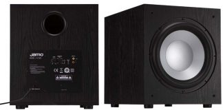 loa jamo J 12 sub anh dai dien