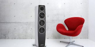 loa jamo c 109 anh dai dien