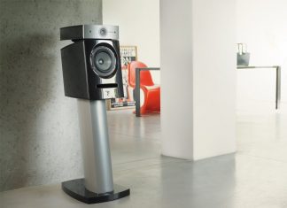 Loa Focal Diablo Utopia – Bước ngoặt lớn của Focal