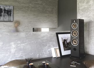Loa Focal Aria 948 – Lựa chọn hoàn hảo cho hệ thống âm thanh Home loa focal aria 948 anh dai dien