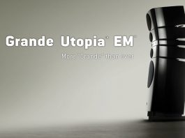 Focal Grande Utopia – Loa phóng thanh tốt nhất trên thế giới loa focal grande utopia em anh dai dien