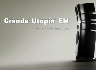 Focal Grande Utopia – Loa phóng thanh tốt nhất trên thế giới loa focal grande utopia em anh dai dien