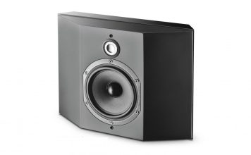 Loa Focal Chorus SR 700 anh dai dien