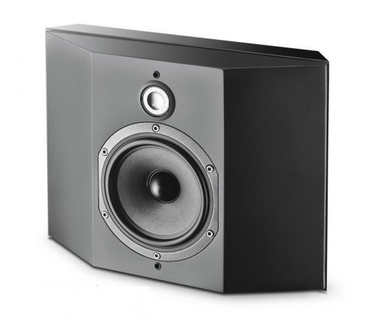 Loa Focal Chorus SR 700 – Thiết kế độc đáo đến từ Pháp Loa Focal Chorus SR 700 anh dai dien