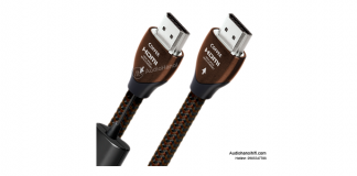 day tin hieu AudioQuest HDMI Coffee chuan