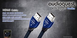 day tin hieu AudioQuest HDMI Vodka chuan