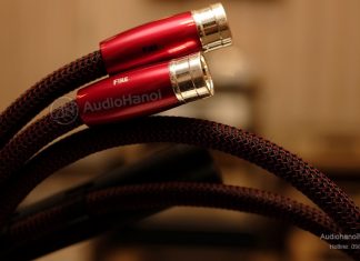 Dây tín hiệu AudioQuest Fire Elements – Ngọn lửa đam mê day tin hieu AudioQuest Fire Elements chuan