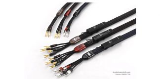 day loa AudioQuest Redwood Tree chuan