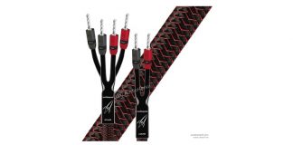 day loa AudioQuest Rocket 33 chuan