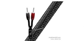 day loa AudioQuest Rocket 44 chuan