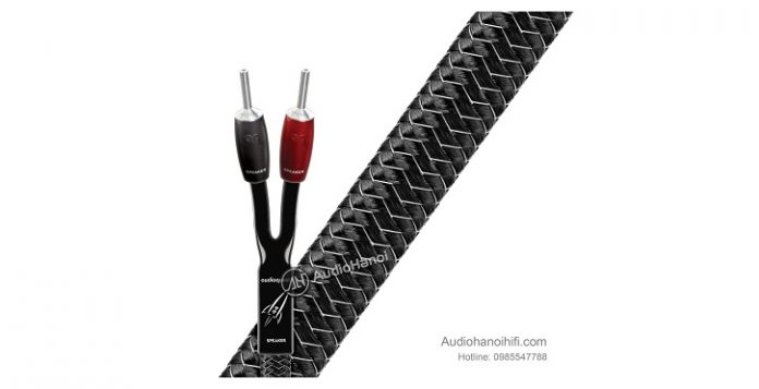 day loa AudioQuest Rocket 44 chuan