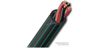 day loa AudioQuest Type 2 Star-Quad chuan