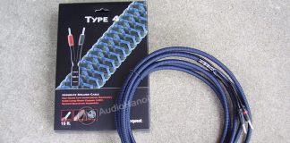 day loa AudioQuest Type 4 Star-Quad chuan