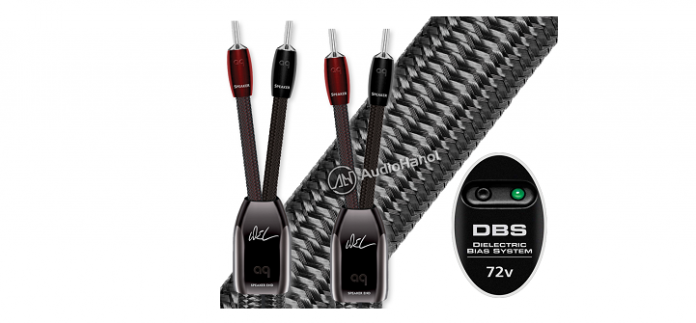 Day loa AudioQuest WEL Signature Tree chuan