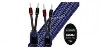 day loa AudioQuest Wild Wood Tree chuan