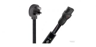 day nguon AudioQuest NRG-10 chuan