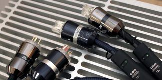 day nguon AudioQuest NRG WEL Signature chuan