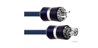 day nguon AudioQuest NRG Wild chuan