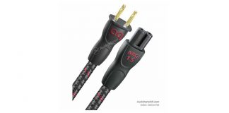 day nguon AudioQuest NRG-1.5 2-Pole AC chuan