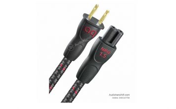 Dây nguồn Audioquest NRG-1.5 2-Pole AC – Góp phần mang đến âm thanh chân thực nhất day nguon AudioQuest NRG-1.5 2-Pole AC chuan