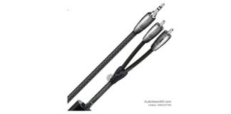 day tin hieu AudioQuest Angel chuan