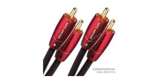 day tin hieu AudioQuest Golden Gate chuan