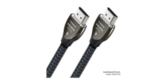 day tin hieu AudioQuest HDMI Carbon chuan