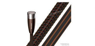 day tin hieu AudioQuest Mackenzie Rivers chuan