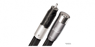 day tin hieu AudioQuest WEL Signature Elements chuan