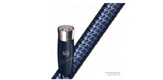 day tin hieu AudioQuest Wild Blue Yonder Elements chuan