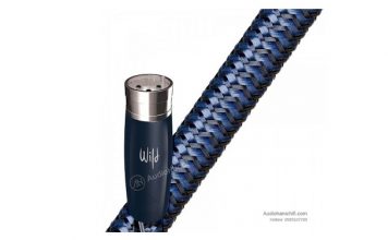 day tin hieu AudioQuest Wild Blue Yonder Elements chuan