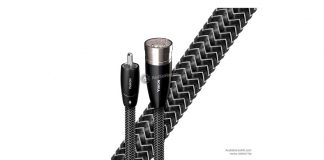 day tin hieu AudioQuest Yukon Rivers chuan