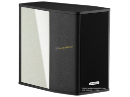 loa AudioSolutions Figaro B chuan