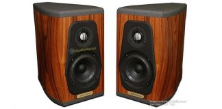 loa AudioSolutions Guimbarde chuan