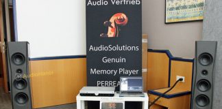 loa AudioSolutions Overture O204F chuan